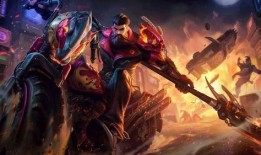 关羽荣耀典藏皮肤最新爆料,霸气登场，荣耀再现！