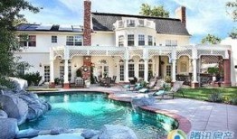 宁波豪宅爆料事件最新,揭秘高端住宅区的惊人内幕